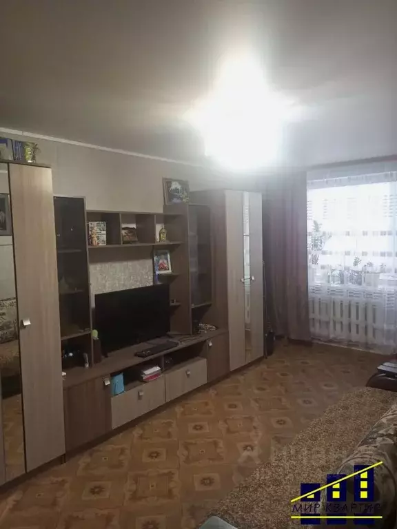 2-к кв. Вологодская область, Сокол Луковецкая ул., 10 (43.5 м) - Фото 0