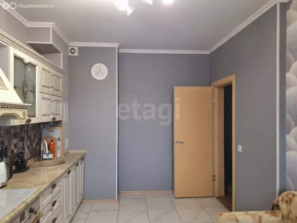 3-комнатная квартира: Сертолово, микрорайон Сертолово-2, Тихвинская ... - Фото 2