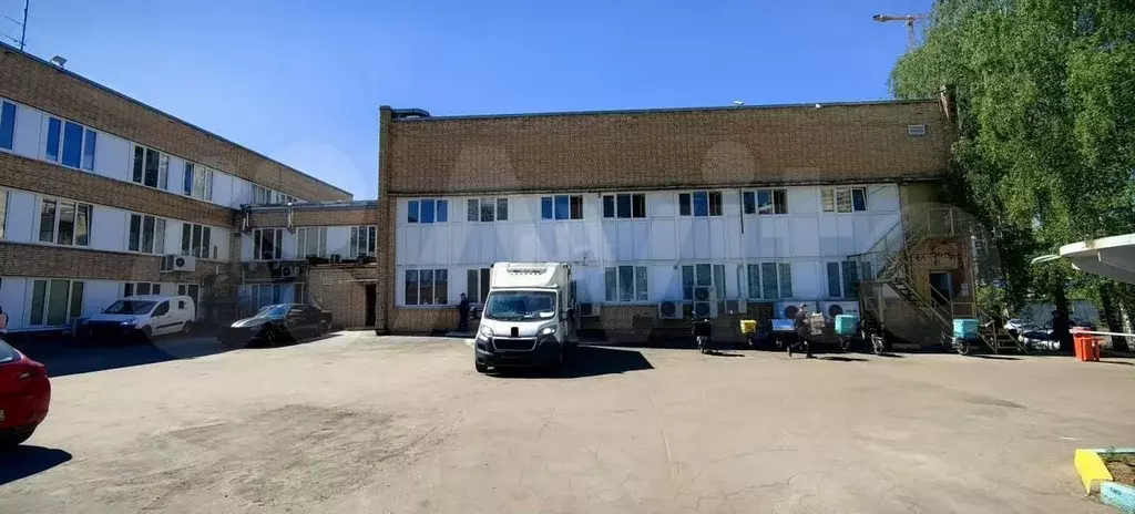 Продажа (ПСН) пл. 55 м2 м. Воронцовская в - Фото 0