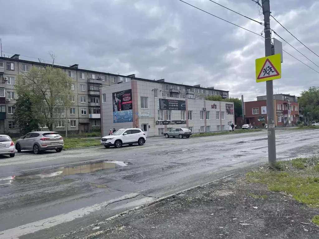 Помещение свободного назначения в Оренбургская область, Орск Новый ... - Фото 2