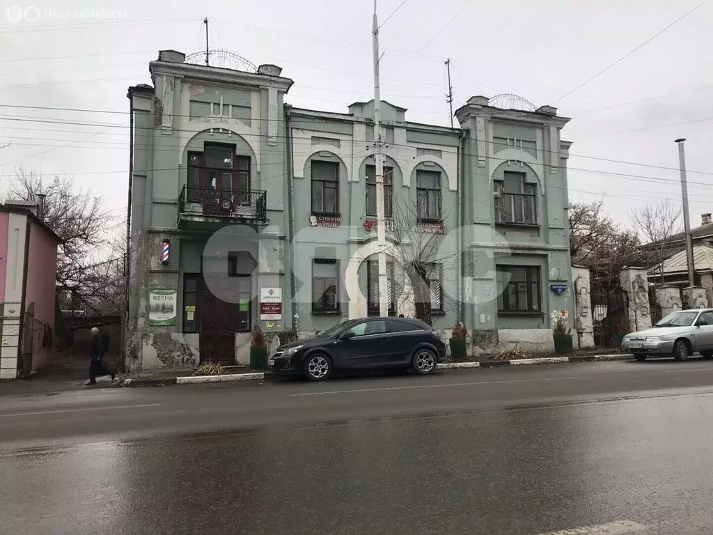 Помещение свободного назначения (844.1 м) - Фото 1