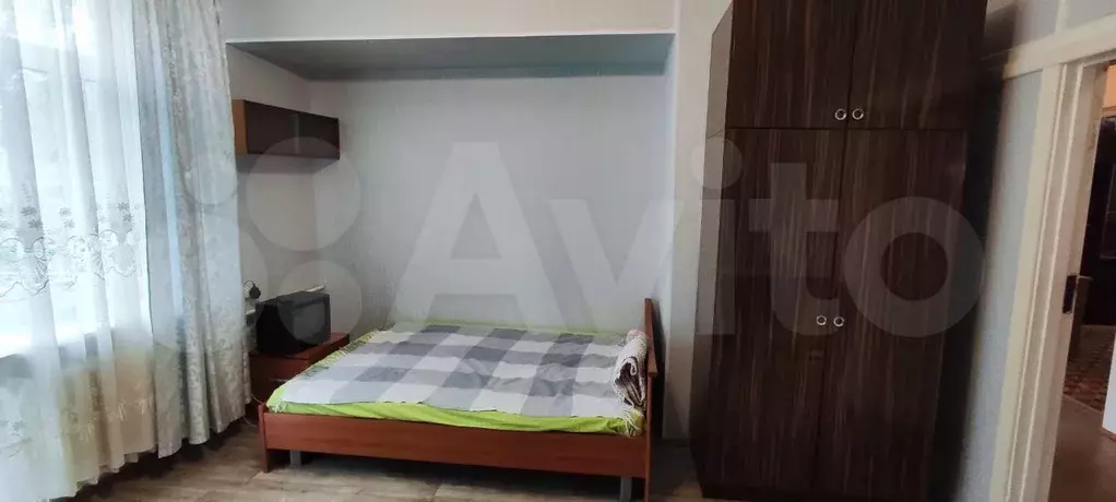 2-к. квартира, 56 м, 3/5 эт. - Фото 1