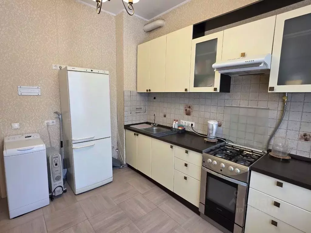 1-к кв. Москва Шебашевский проезд, 8К2 (38.0 м) - Фото 2