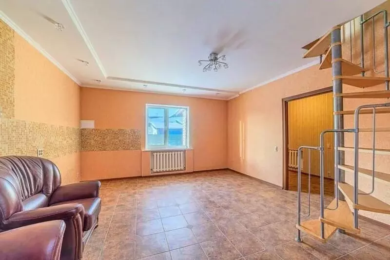 Дом в Пензенская область, Пенза проезд 2-й Фестивальный, 6 (82 м) - Фото 1