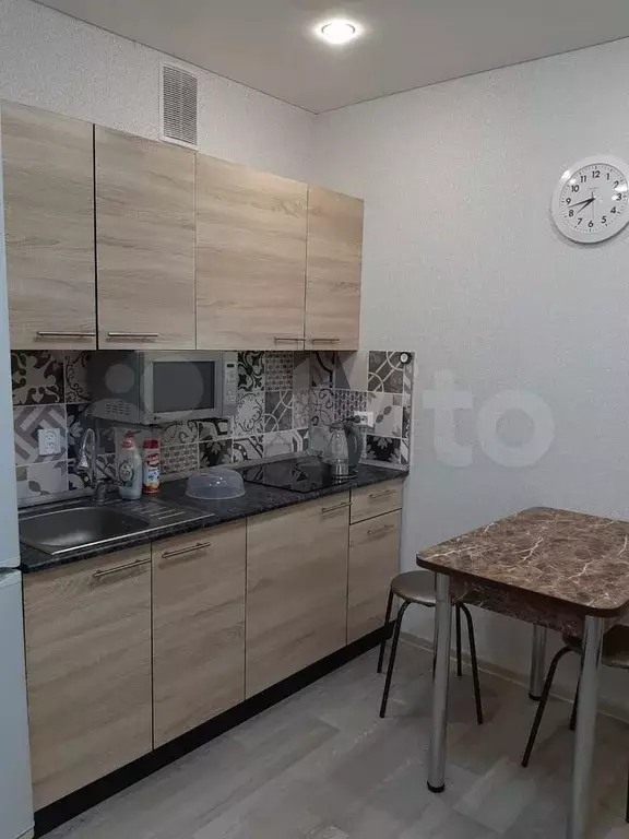 Квартира-студия, 34 м, 4/9 эт. - Фото 0