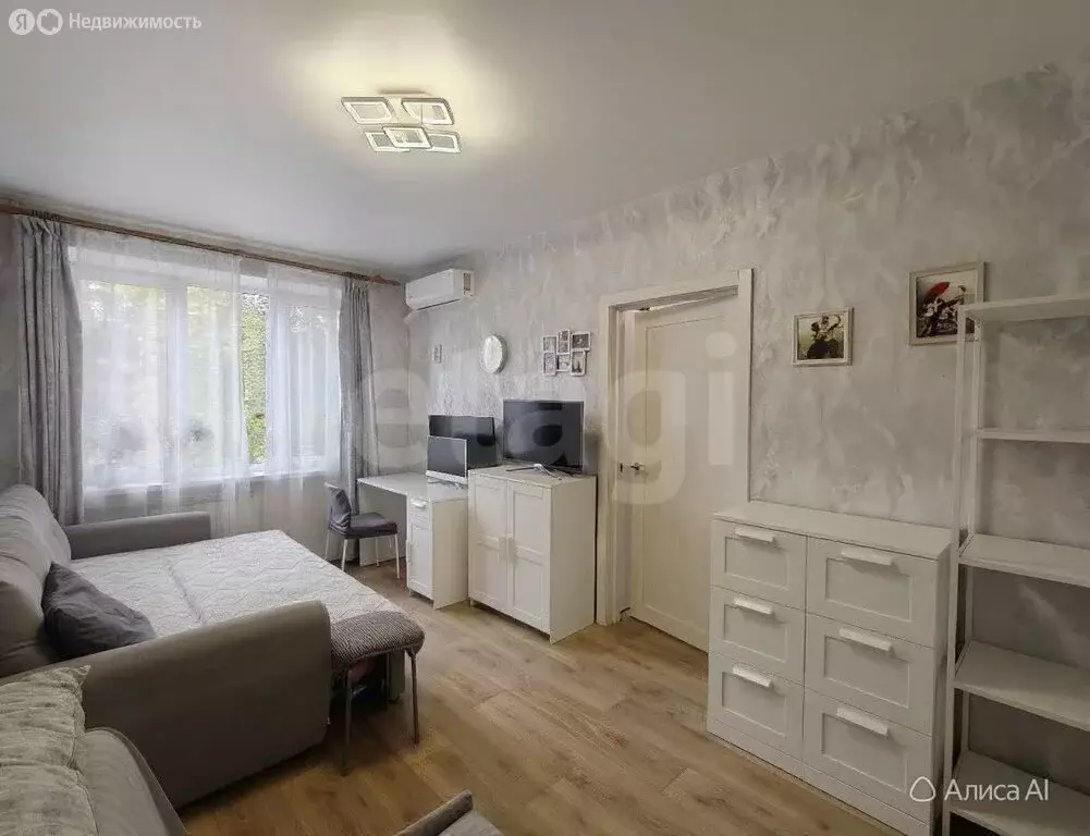 2-комнатная квартира: Самара, Ново-Вокзальная улица, 3А (40.4 м) - Фото 2