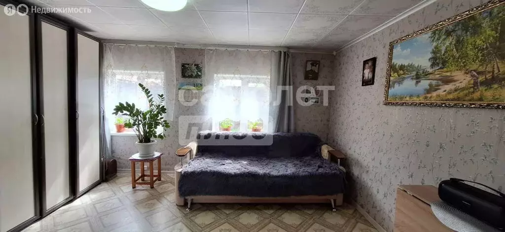 Дом в Среднеуральск, СНТ Строитель-1, 53 (40 м) - Фото 1