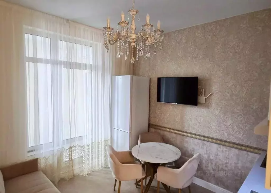 2-к кв. Алтайский край, Барнаул просп. Строителей, 18к1 (38.0 м) - Фото 2