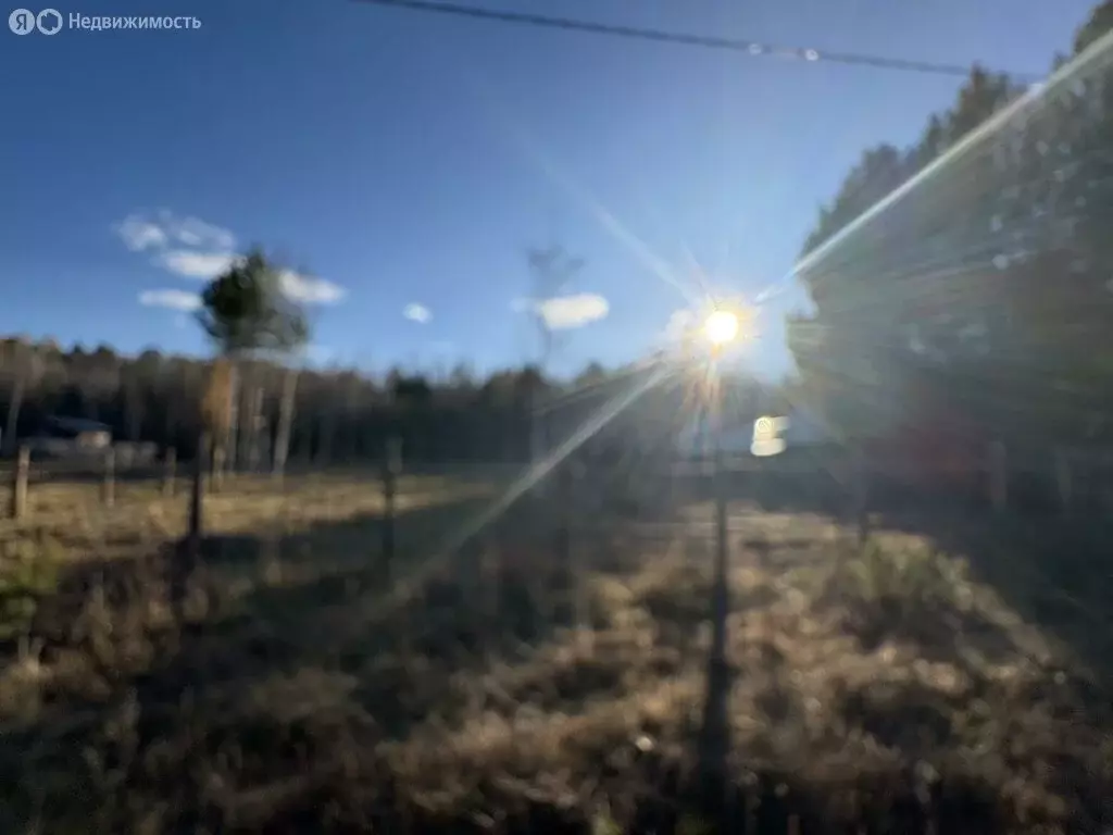 Участок в Шаманка, Зелёная улица (14 м) - Фото 2