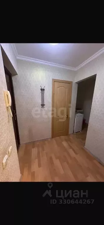 1-к кв. Калмыкия, Элиста 8-й мкр, 65 (23.0 м) - Фото 1