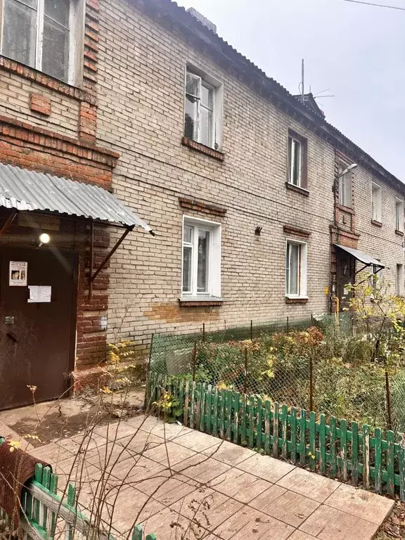 2-к кв. Московская область, Раменское ул. Серова, 27 (48.8 м) - Фото 1