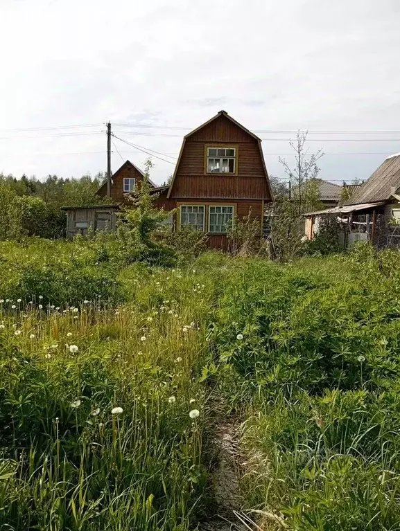 Дом в Московская область, Дубна Весна садовое товарищество, 1074 (16 ... - Фото 0