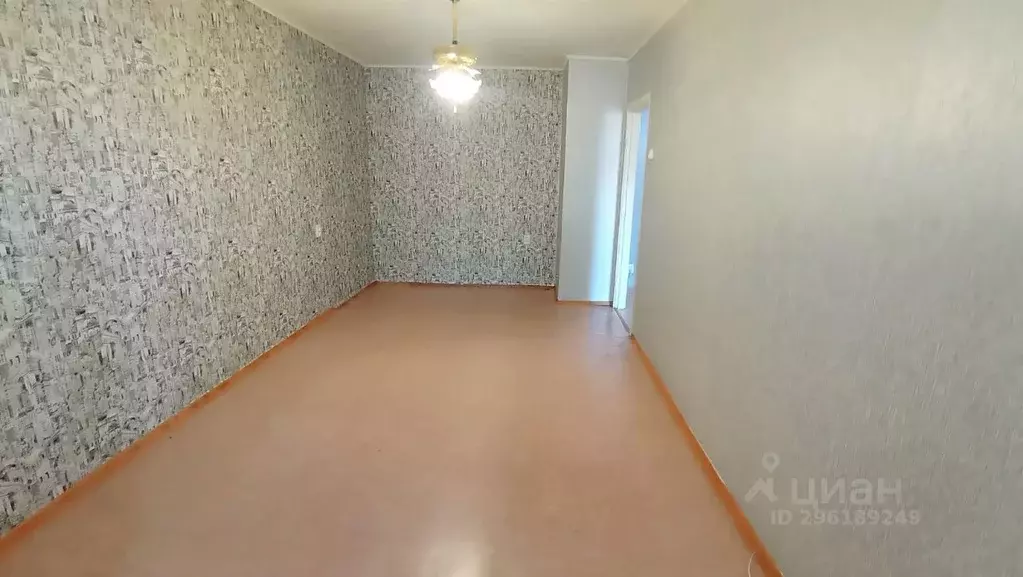 1-к кв. Оренбургская область, Оренбург ул. Шевченко, 239 (30.7 м) - Фото 1