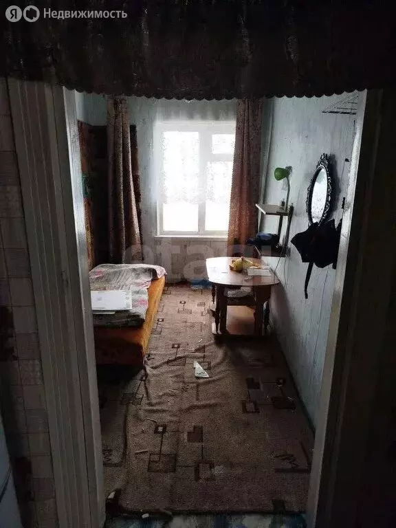 Дом в Свердловская область, Ирбитское муниципальное образование, село ... - Фото 1