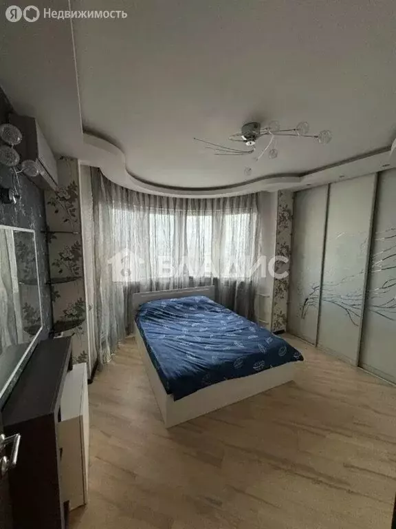 2-комнатная квартира: Москва, Каширское шоссе, 148к2 (58 м) - Фото 1