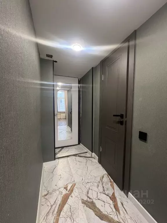 Студия Санкт-Петербург Лиговский просп., 44 (18.0 м) - Фото 1