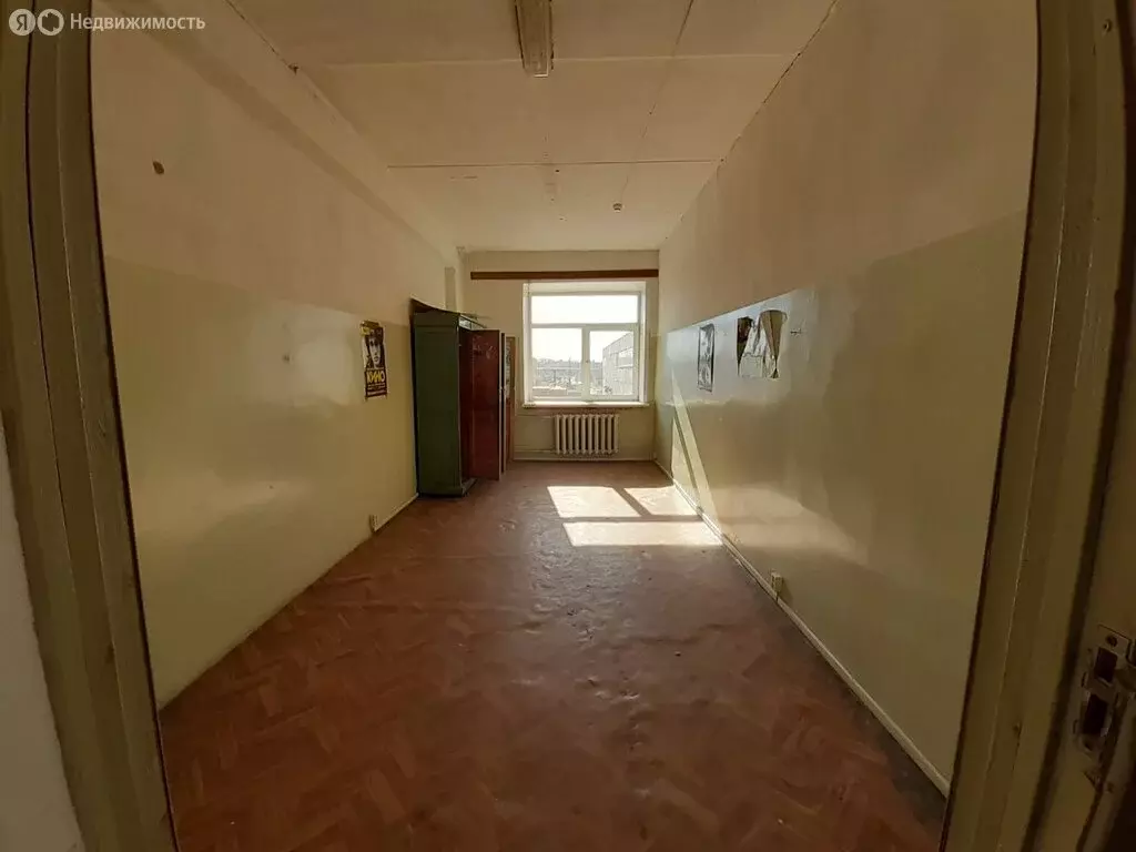 Офис (21 м) - Фото 2