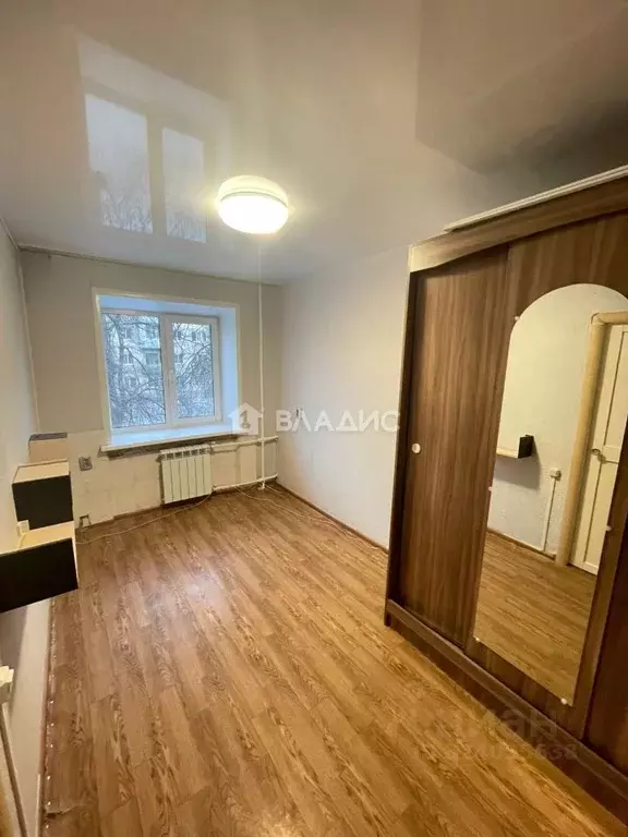 Комната Алтайский край, Барнаул городской округ, Южный рп просп. ... - Фото 1