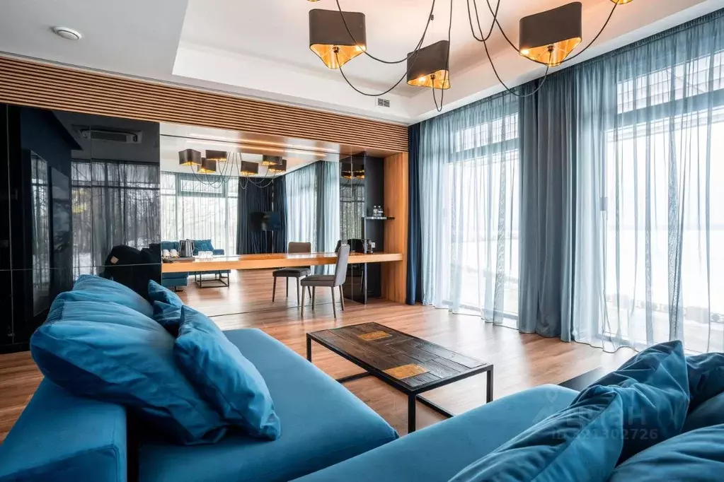 Комната Карелия, Петрозаводск просп. Карла Маркса, 1Б (70.0 м) - Фото 1