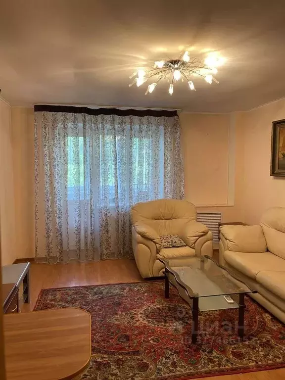 2-к кв. Воронежская область, Воронеж Депутатская ул., 19А (70.0 м) - Фото 1
