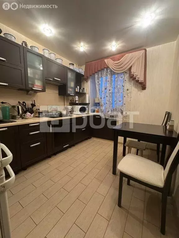 3-комнатная квартира: Кострома, улица Свердлова, 82 (60 м) - Фото 2