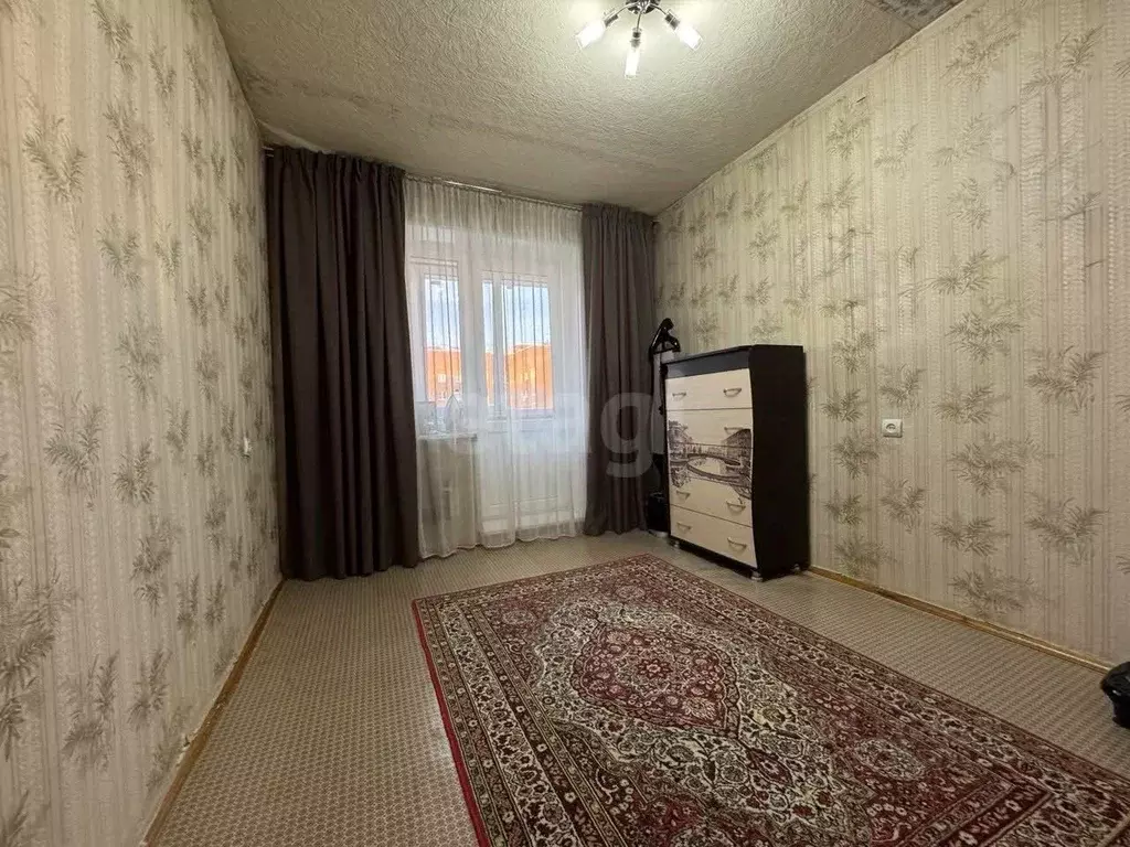 3-к кв. Московская область, Сергиев Посад Воробьевская ул., 10 (62.8 ... - Фото 2