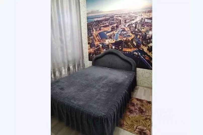 1-к кв. Алтайский край, Барнаул ул. Чеглецова, 62 (23.0 м) - Фото 0