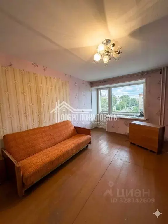2-к кв. Хакасия, Абакан Советская ул., 113 (47.8 м) - Фото 1