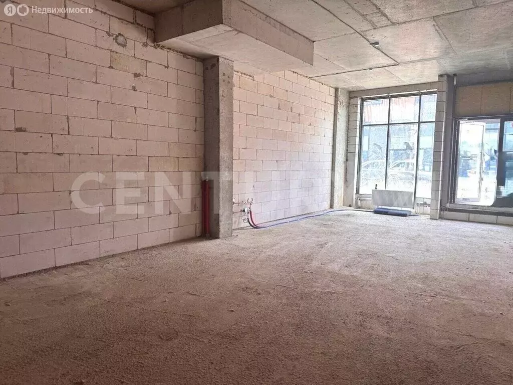 Помещение свободного назначения (68.2 м) - Фото 2