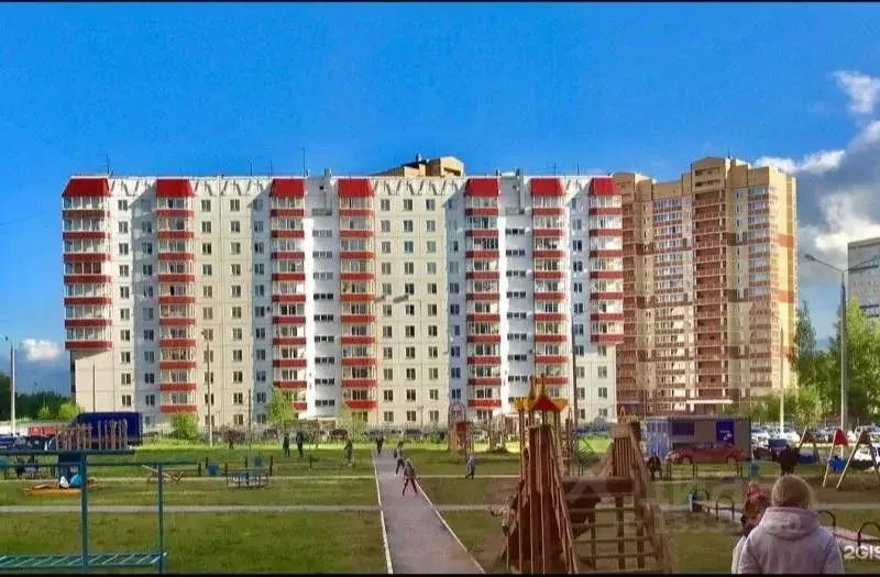 Комната Пермский край, Пермь ул. Адмирала Макарова, 25 (17.3 м) - Фото 1