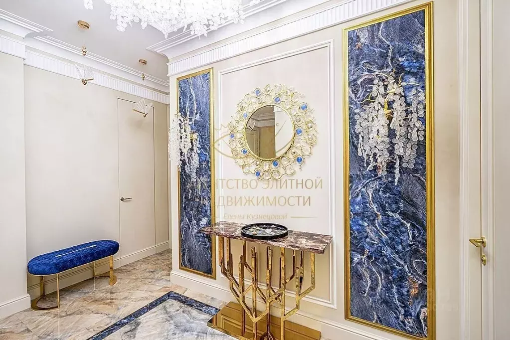 2-к кв. Москва Ленинградский просп., 37/3 (90.0 м) - Фото 1