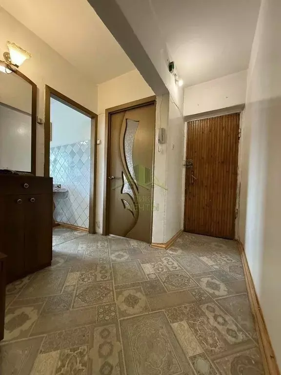 3-к кв. Бурятия, Улан-Удэ просп. Строителей, 28 (63.0 м) - Фото 1