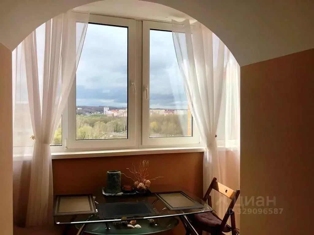 1-к кв. Брянская область, Брянск Московский мкр, 60 (43.2 м) - Фото 1