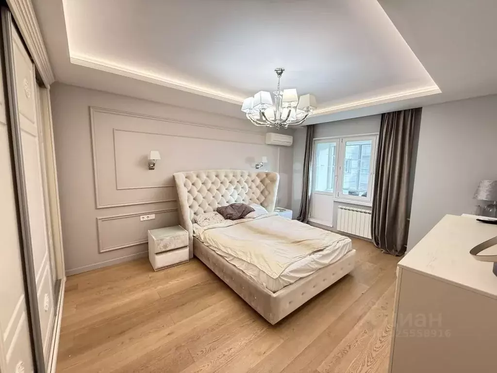 3-к кв. Московская область, Одинцовский городской округ, ... - Фото 1