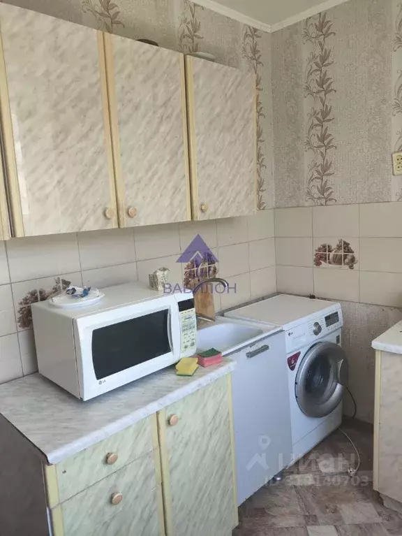 1-к кв. Ростовская область, Волгодонск ул. Энтузиастов (32.0 м) - Фото 0