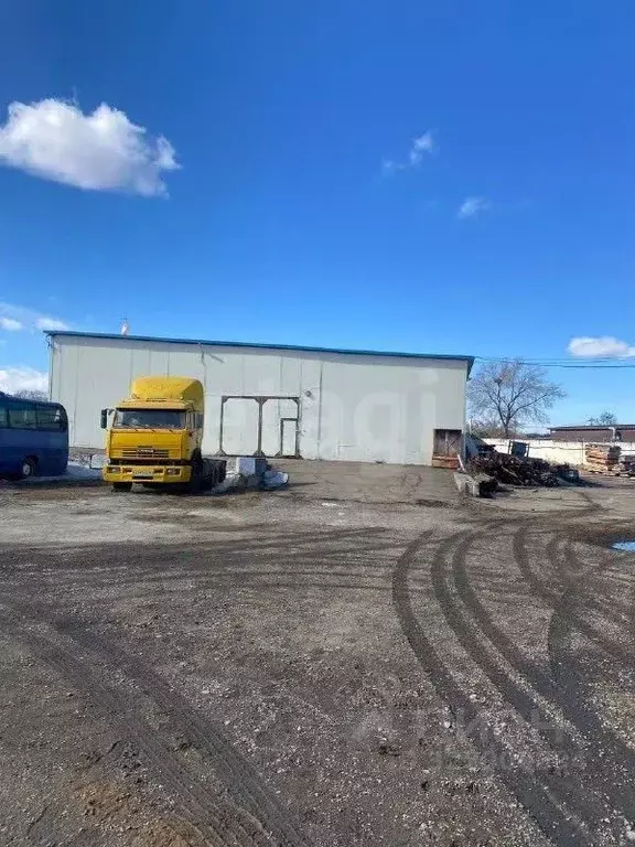 Помещение свободного назначения в Амурская область, Благовещенск ... - Фото 2