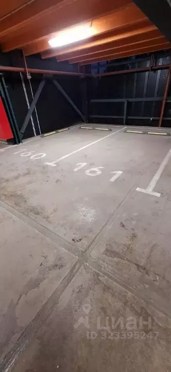 Гараж в Московская область, Одинцово ул. Рябиновая, 6 (14 м) - Фото 2