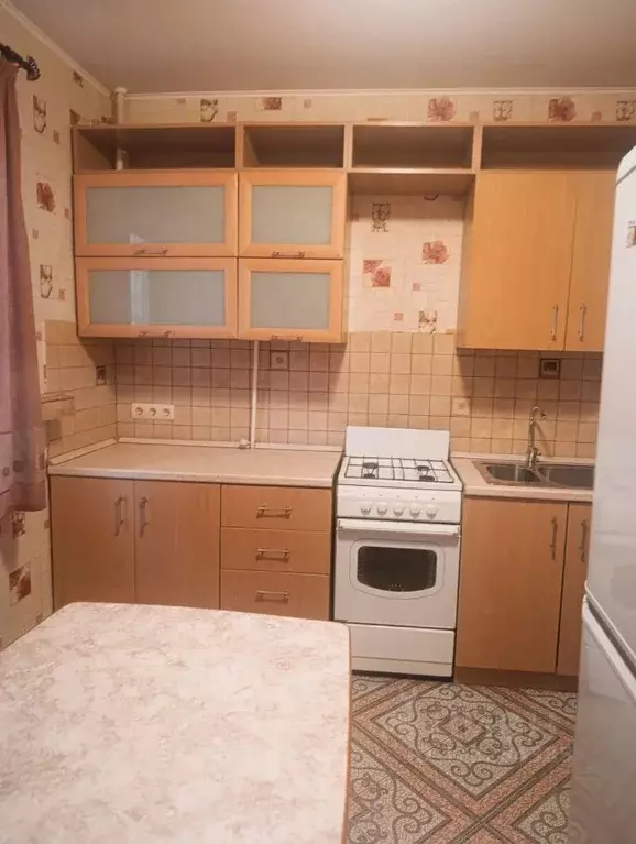 1-к кв. Саратовская область, Саратов пос. Юбилейный, Федоровская ул., ... - Фото 2