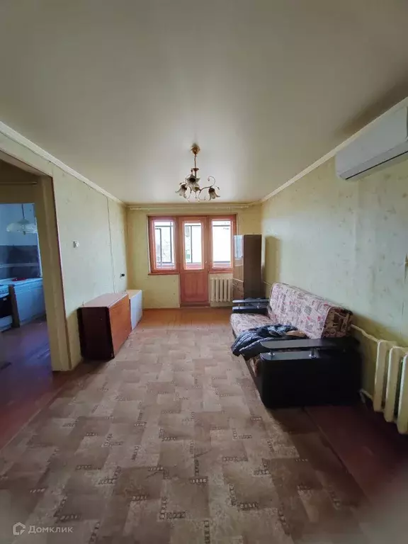 Продаётся 1-к квартира, 30.9 м - Фото 0