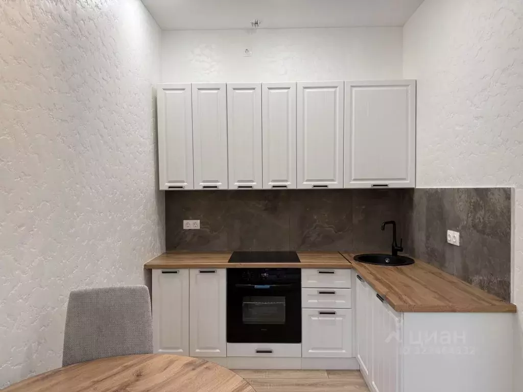 1-к кв. Московская область, Красногорск городской округ, Сабурово пгт ... - Фото 2