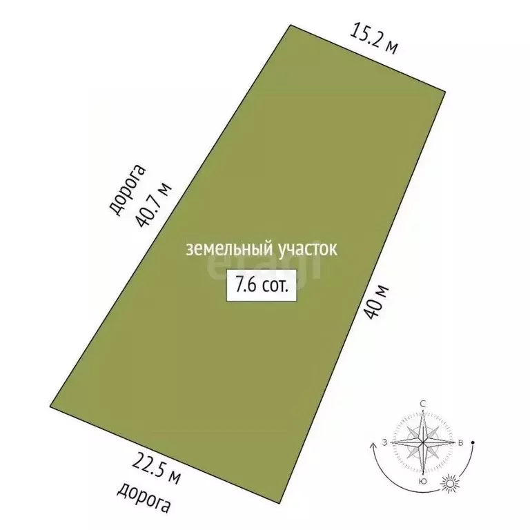 Дом в Саха (Якутия), Якутск ул. Сергеляхское Поле, 3 (42 м) - Фото 2