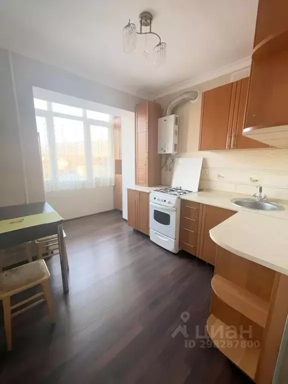 2-к кв. Северная Осетия, Владикавказ просп. Коста, 40 (45.0 м) - Фото 1