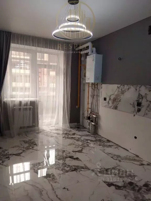 2-к кв. Ставропольский край, Ессентуки Никольская ул., 27к2А (60.2 м) - Фото 0