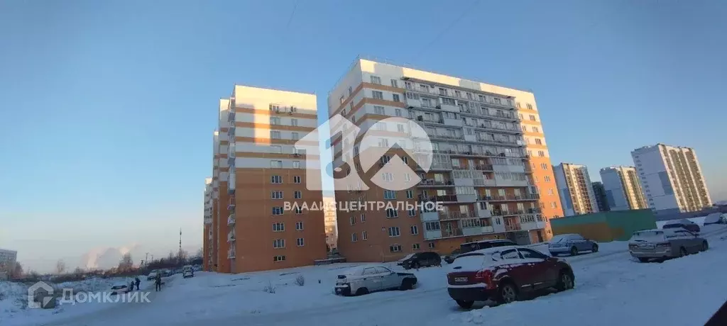 Продаётся квартира-студия, 38 м - Фото 0