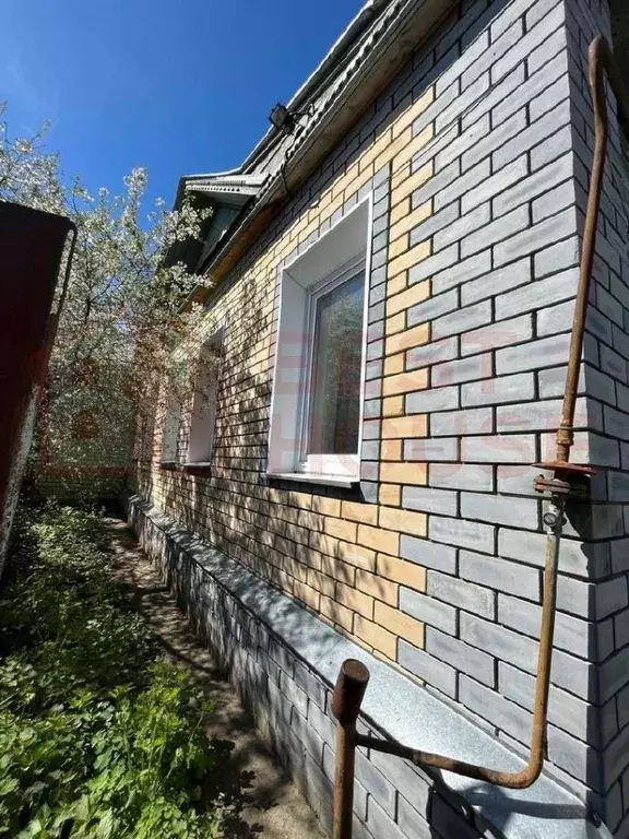 Дом в Нижегородская область, Арзамас ул. Куприна, 1 (82 м) - Фото 1