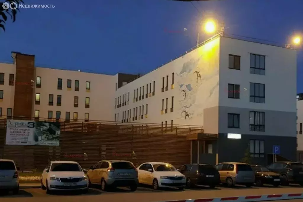 1-комнатная квартира: Арамиль, улица Мира, 1Бк2 (34 м) - Фото 2