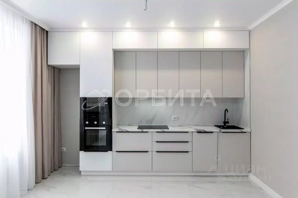 Дом в Тюменская область, Тюмень Березняковский мкр, ул. Планетарная ... - Фото 1