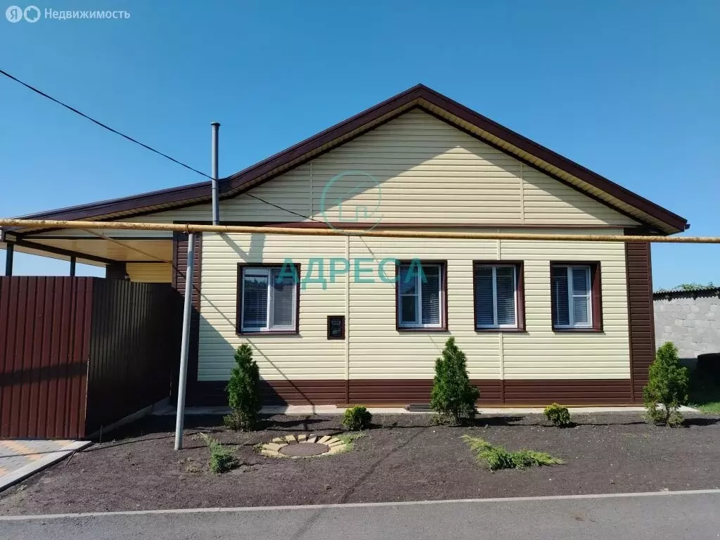 Дом в Подольхи, Центральная улица (72.3 м) - Фото 0
