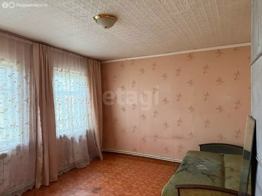 Дом в Куса, Вокзальная улица (123 м) - Фото 2