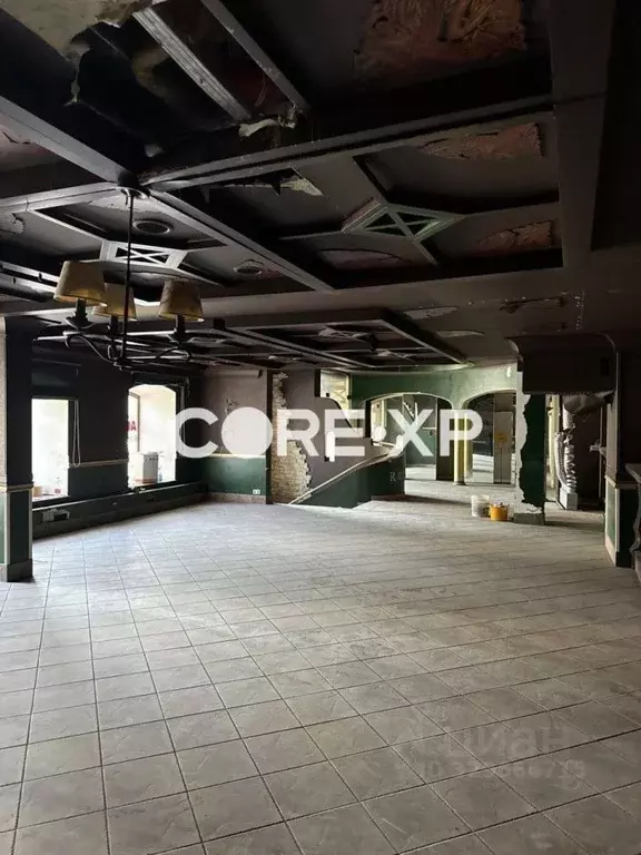 Помещение свободного назначения в Москва просп. Мира, 5к1 (620 м) - Фото 1